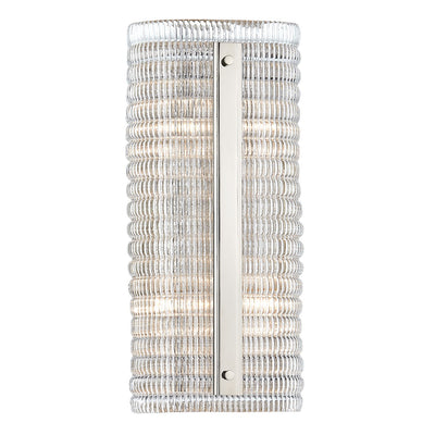 Hudson Valley Lighting - 2854-PN - Polished Nickel