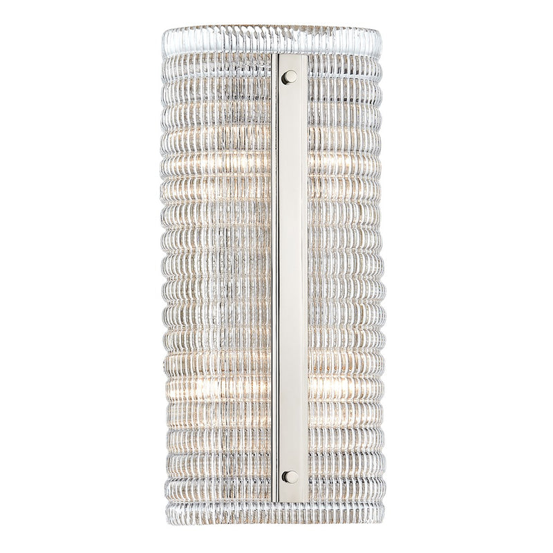 Hudson Valley Lighting - 2854-PN - Polished Nickel