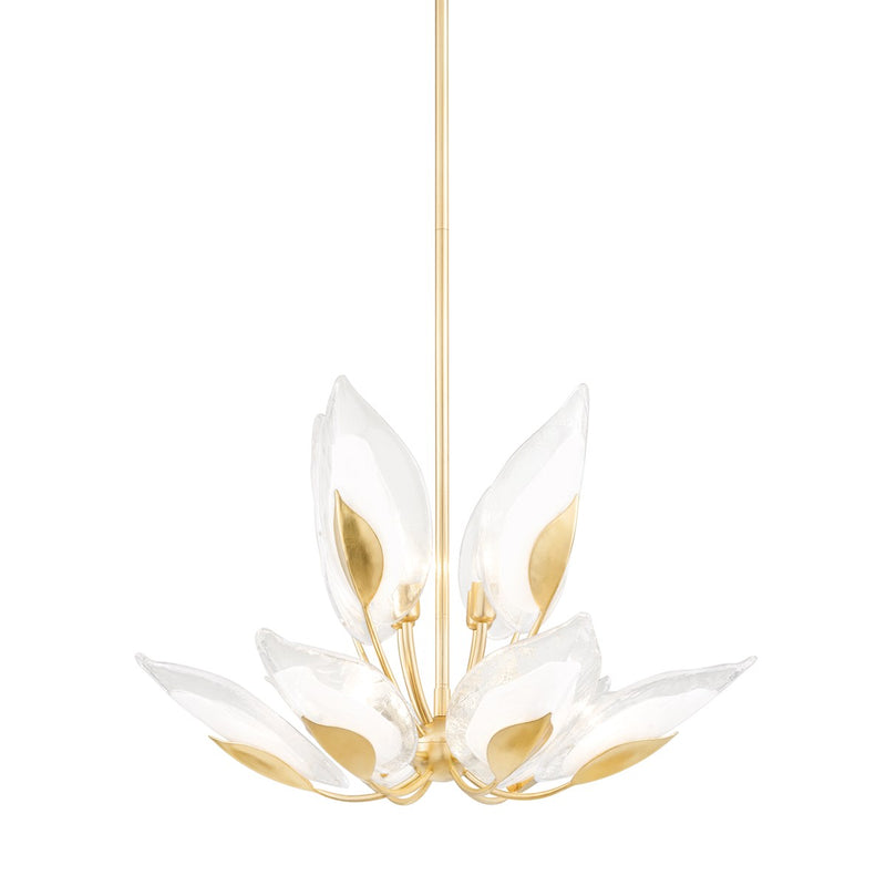 Hudson Valley Lighting - 4829-GL - Gold Leaf