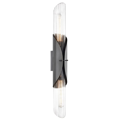 Hudson Valley Lighting - 3526-OB - Old Bronze
