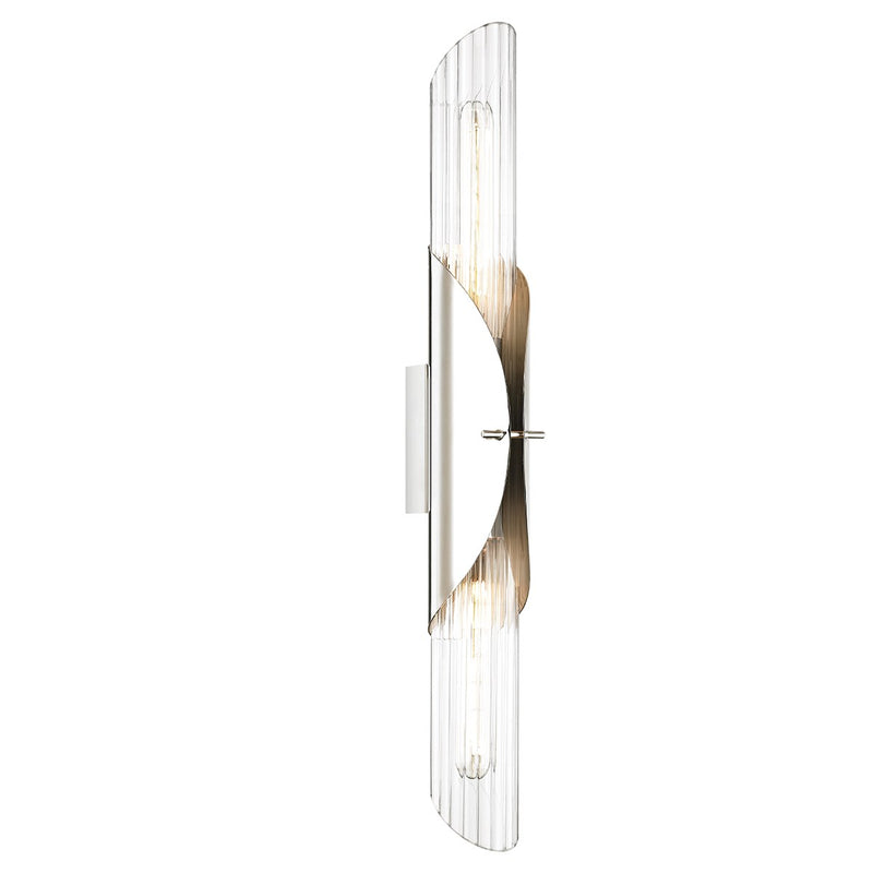 Hudson Valley Lighting - 3526-PN - Polished Nickel