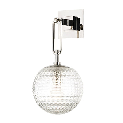 Hudson Valley Lighting - 7101-PN - Polished Nickel