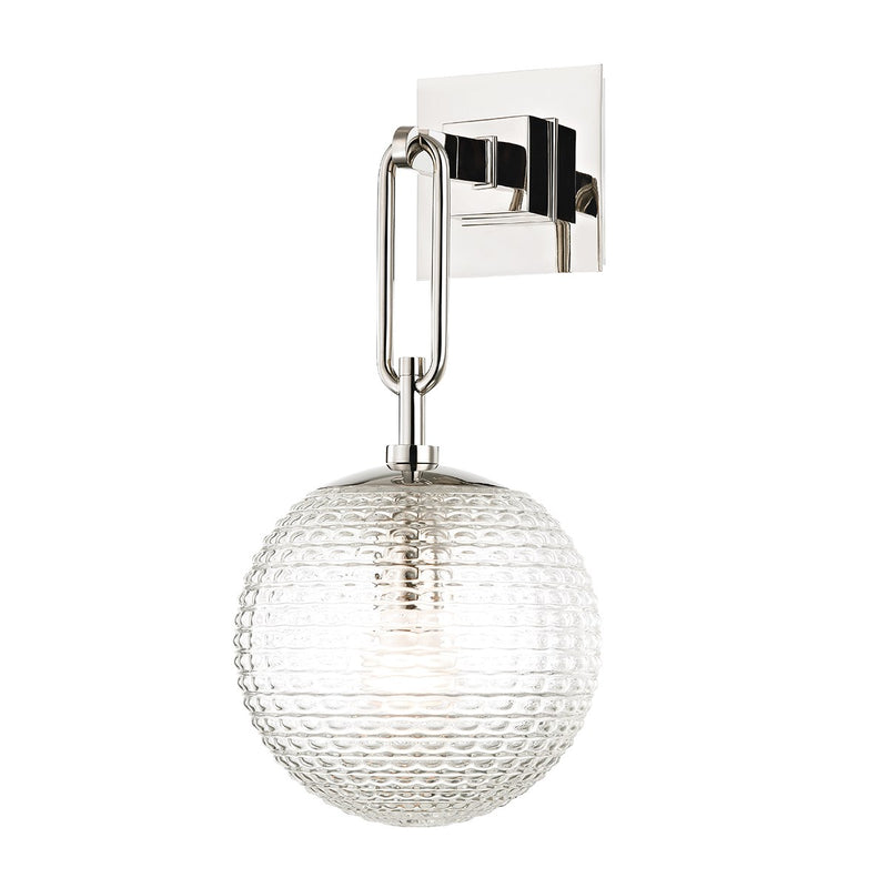 Hudson Valley Lighting - 7101-PN - Polished Nickel