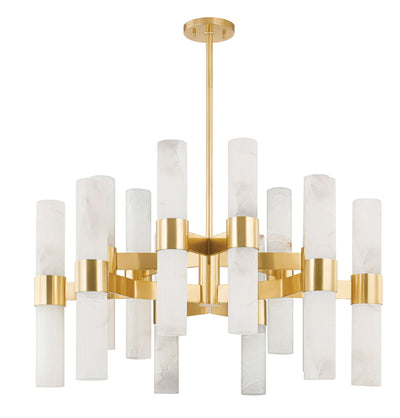 Stowe Chandelier