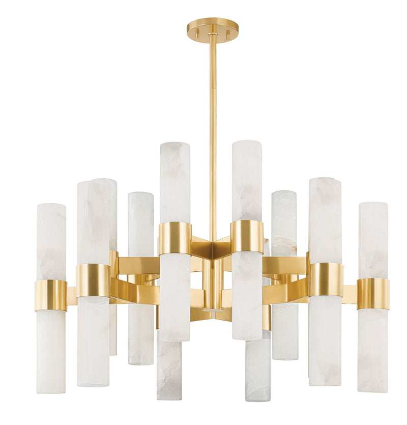 Stowe Chandelier