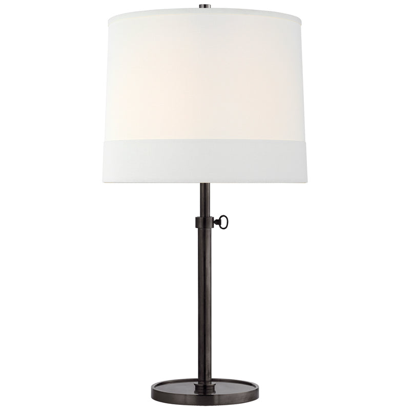 Simple Table Lamps
