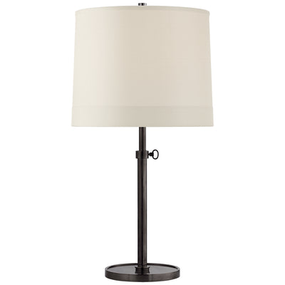 Visual Comfort Signature - BBL 3023BZ-S2 - One Light Table Lamp - Simple - Bronze