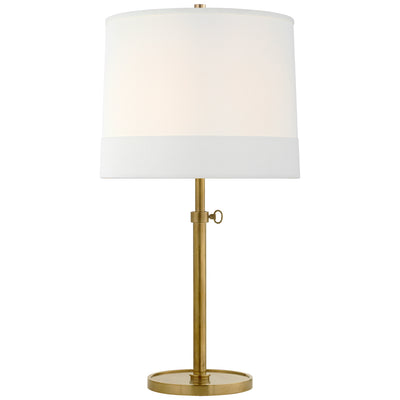 Simple Table Lamps