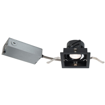 W.A.C. Lighting - R3CSR-11-940 - Black