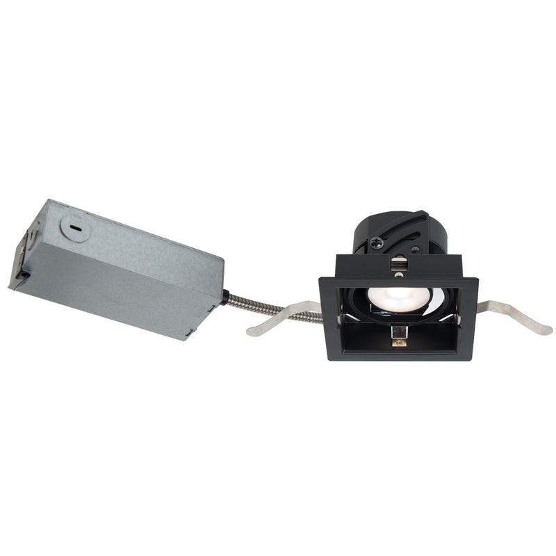 W.A.C. Lighting - R3CSR-11-940 - Black