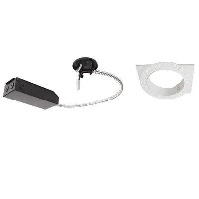 W.A.C. Lighting - R4RRL-36 - Black