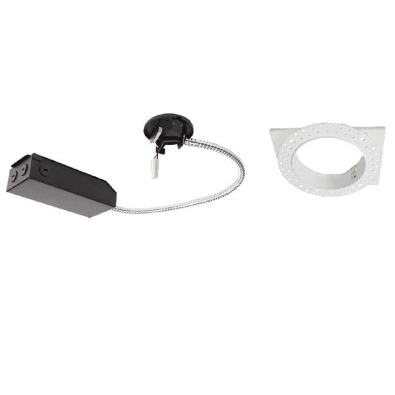 W.A.C. Lighting - R4RRL-36 - Black