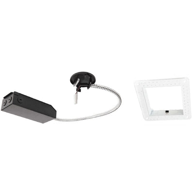 W.A.C. Lighting - R4SRL-36 - Black