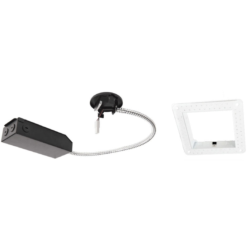 W.A.C. Lighting - R4SRL-36 - Black