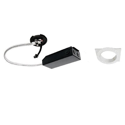 W.A.C. Lighting - R2RRL-22 - Black