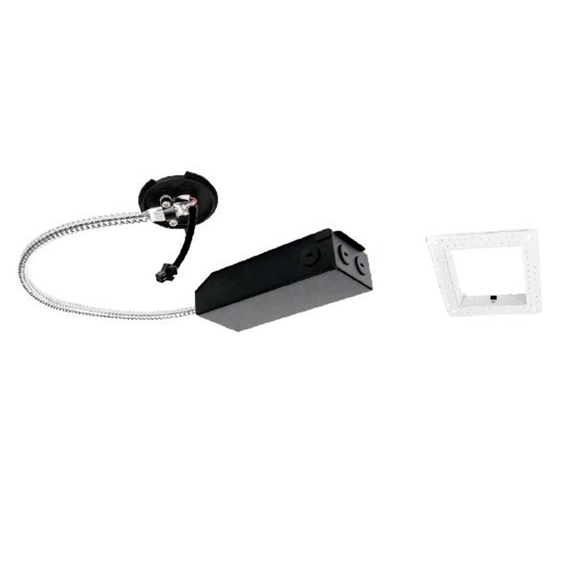 W.A.C. Lighting - R2SRL-22 - Black