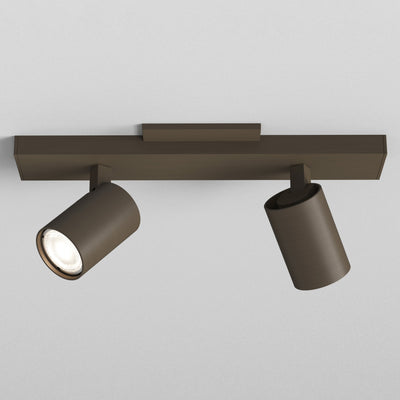 Ascoli Bar Wall / Ceiling Spot Light