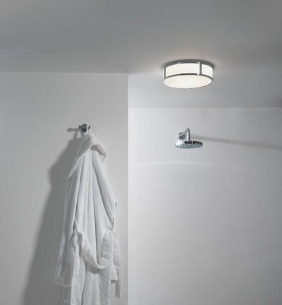 Mashiko Ceiling Light