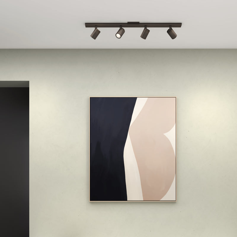 Ascoli Bar Wall / Ceiling Spot Light