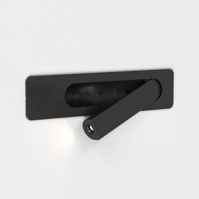 Keta Recessed Reading Light