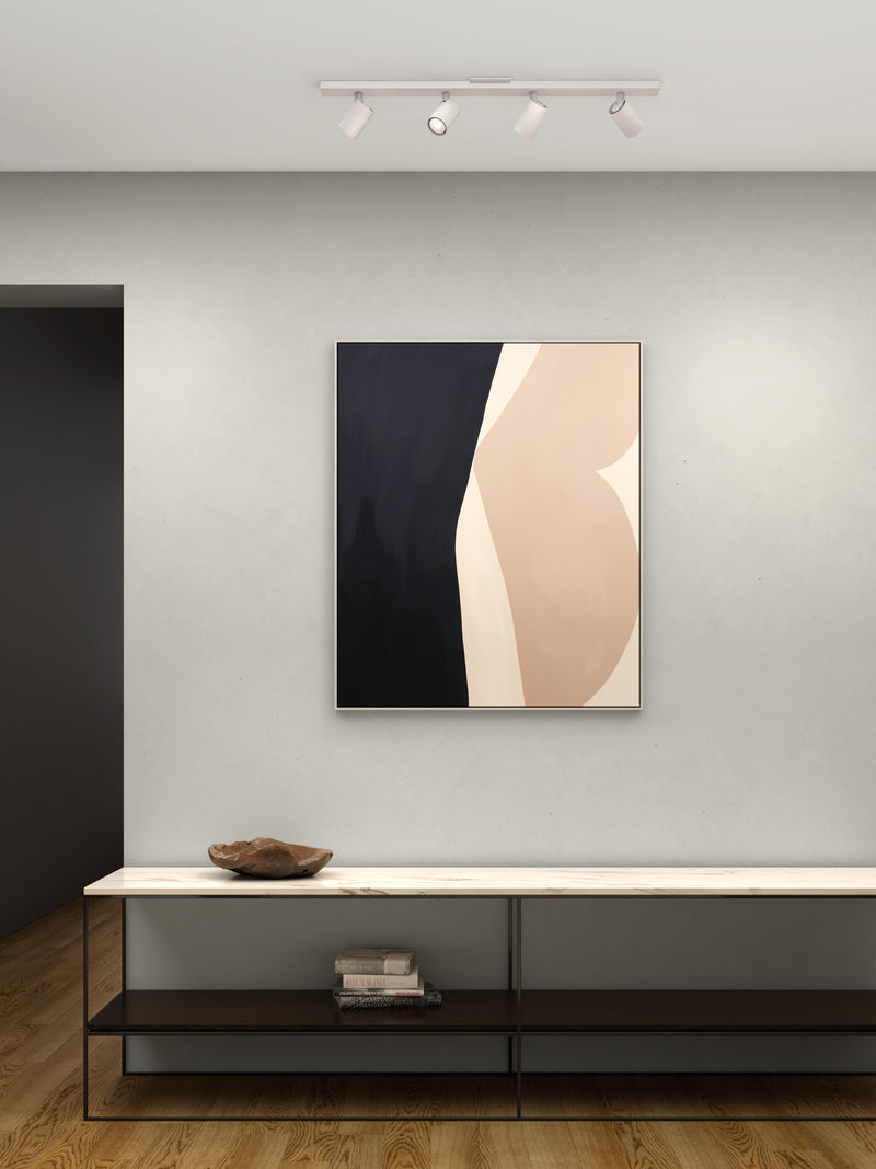 Ascoli Bar Wall / Ceiling Spot Light