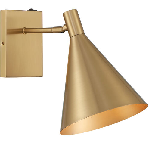 Pharos Sconce