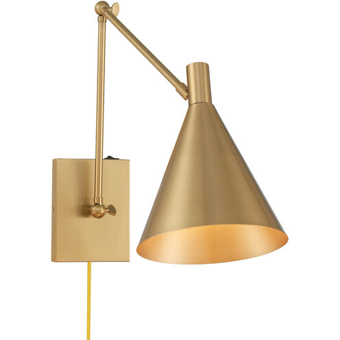 Pharos Sconce