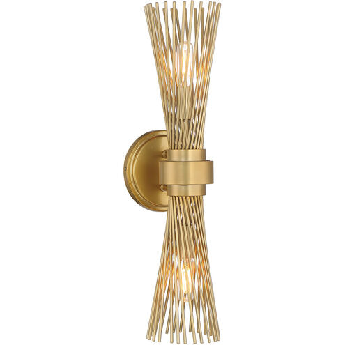 Longfellow Sconce