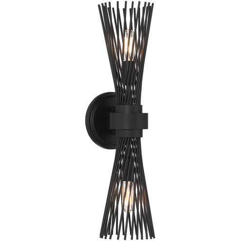 Longfellow Sconce