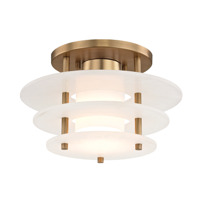 Gatsby Ceiling Light Fixture