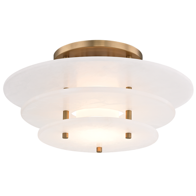 Gatsby Ceiling Light Fixture