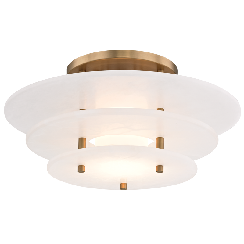 Gatsby Ceiling Light Fixture
