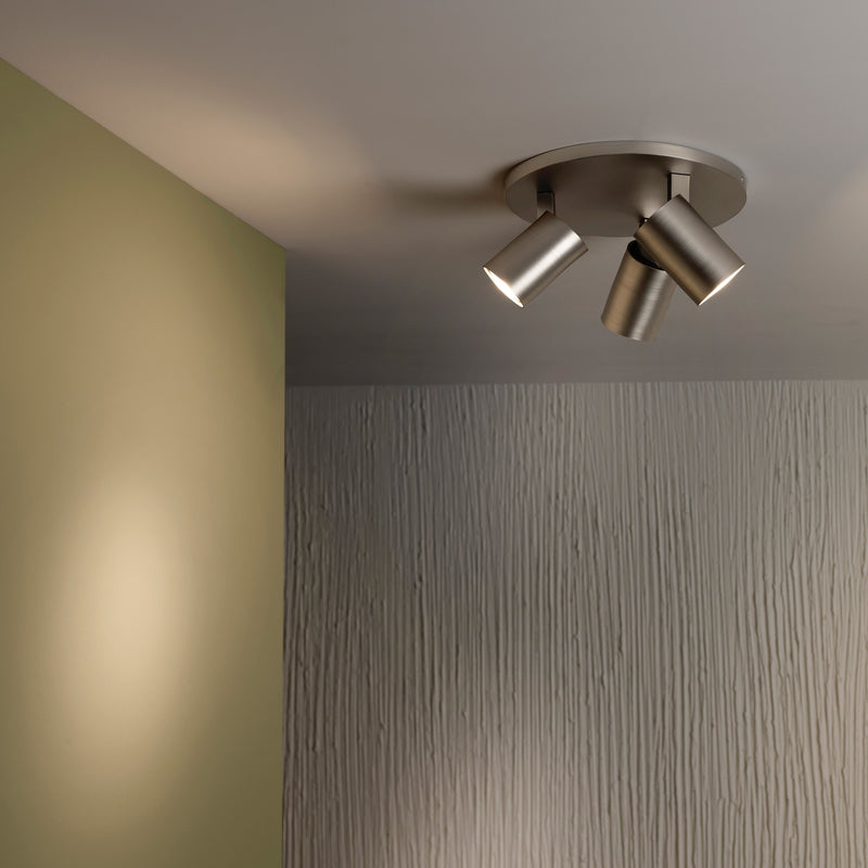 Ascoli Triple Spot Light