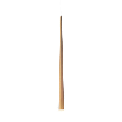 Modern Forms - PD-41819-AB - Aged Brass