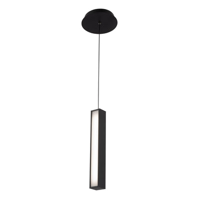 Modern Forms - PD-64814-BK - Black