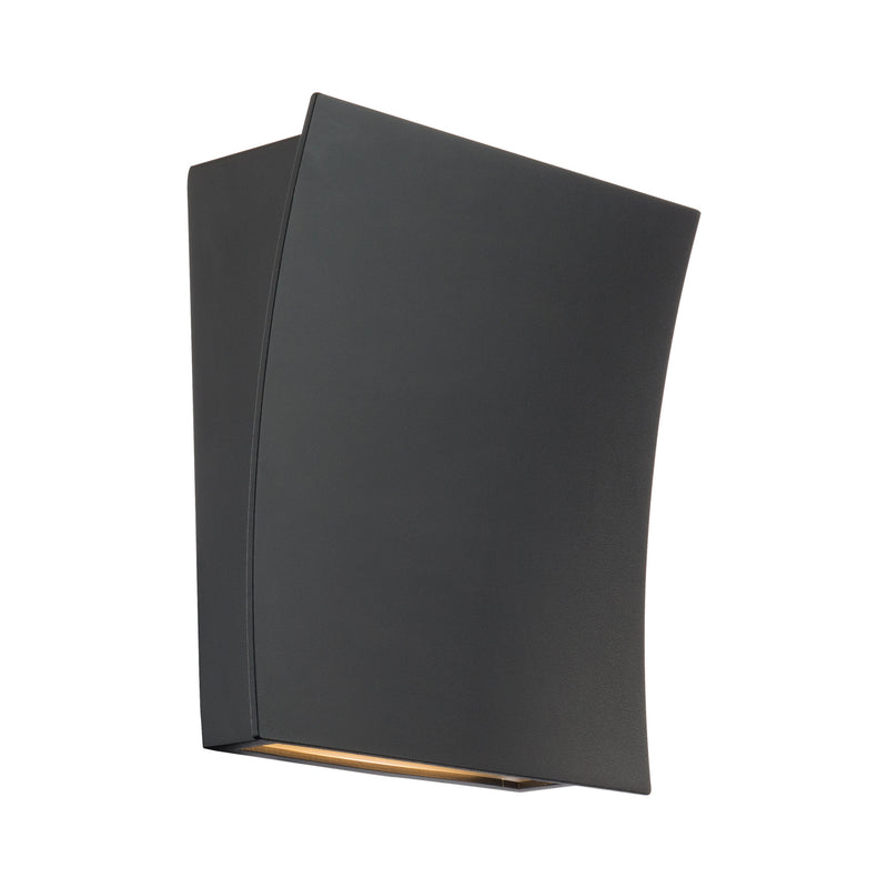 Modern Forms - WS-27610-BK - Black