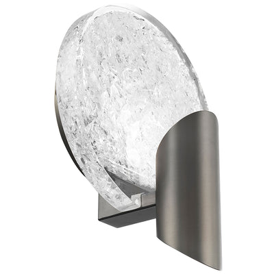 Modern Forms - WS-69009-AN - Antique Nickel