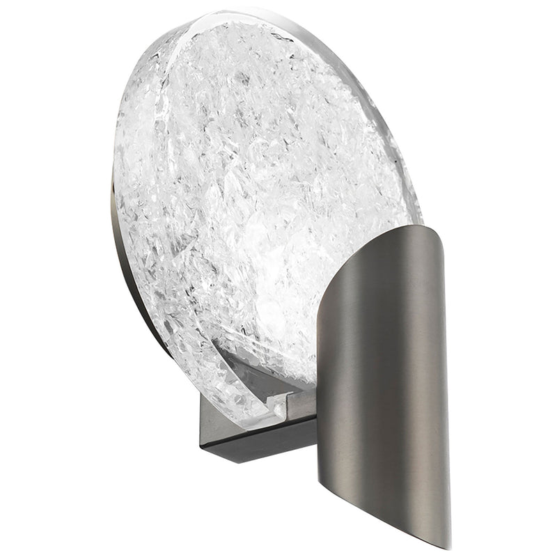 Modern Forms - WS-69009-AN - Antique Nickel
