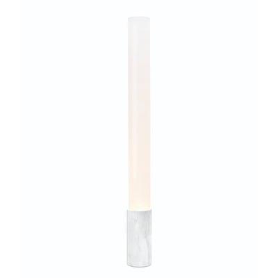 Pablo Designs - ELIS 48 MRBL WHT - White Marble