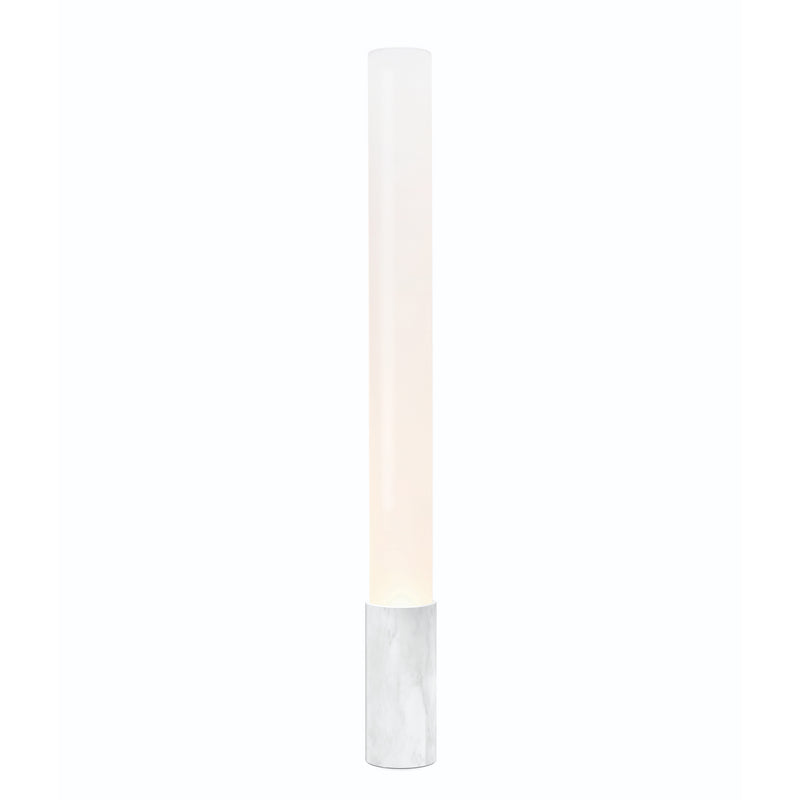 Pablo Designs - ELIS 48 MRBL WHT - White Marble