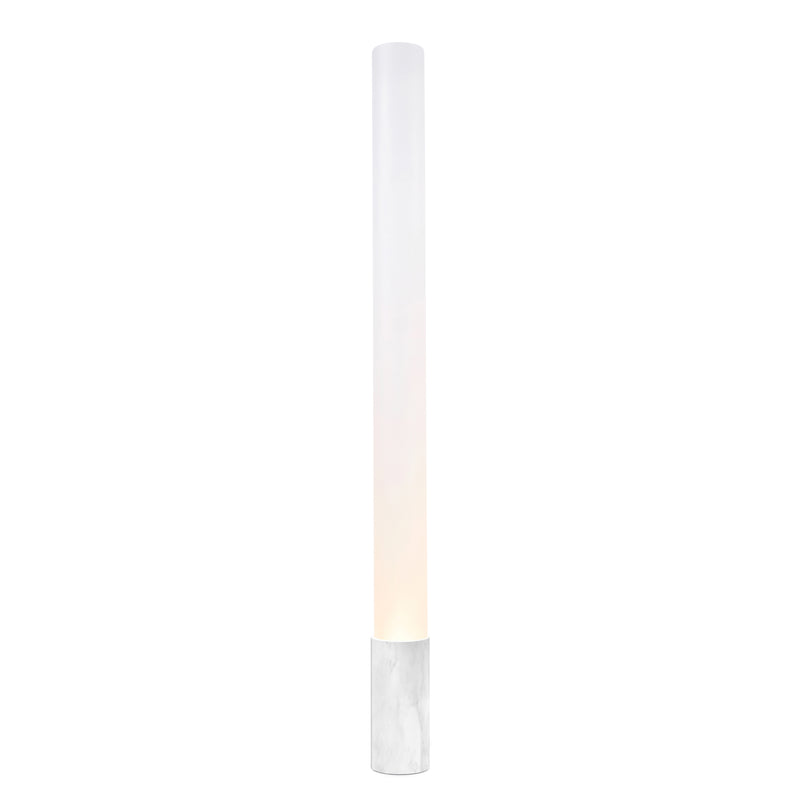 Pablo Designs - ELIS 60 MRBL WHT - White Marble