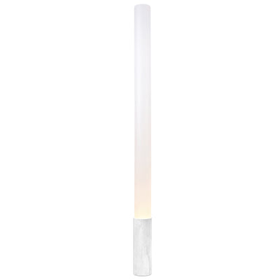 Pablo Designs - ELIS 80 MRBL WHT - White Marble