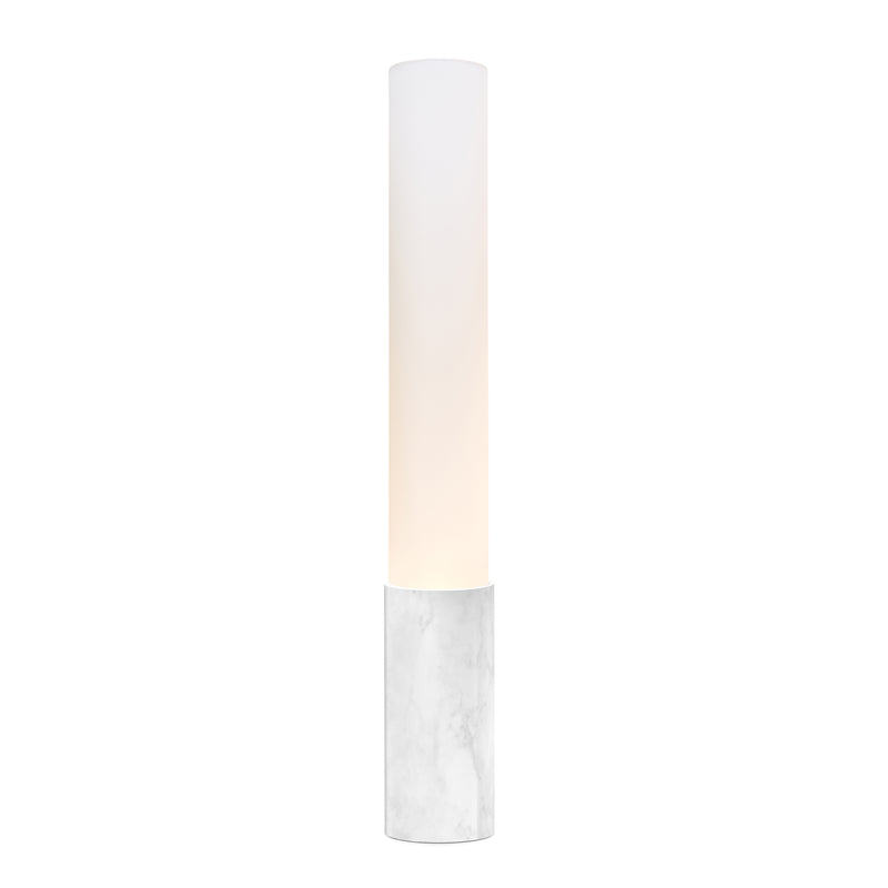 Pablo Designs - ELIS 32 MRBL WHT - White Marble