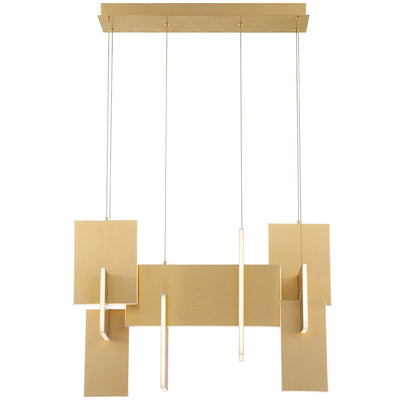 Eurofase - 37345-013 - Gold