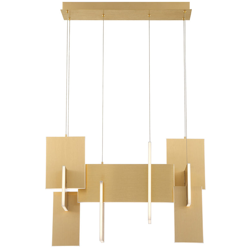 Eurofase - 37345-013 - Gold