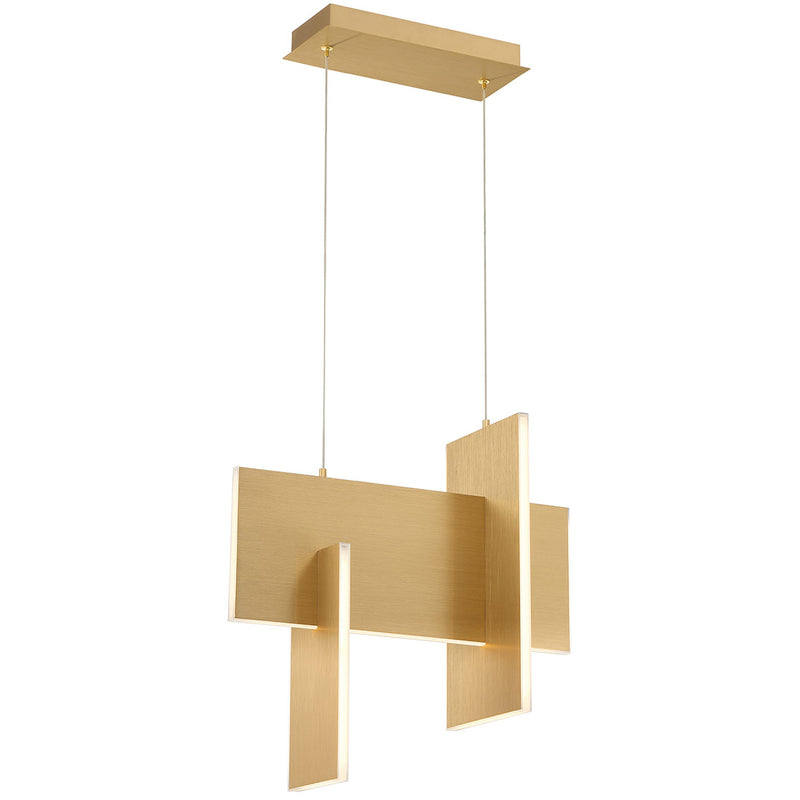 Eurofase - 37346-010 - Gold