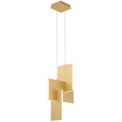 Eurofase - 37347-017 - Gold