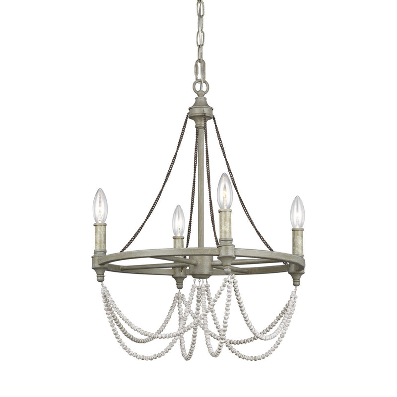 Beverly Chandelier