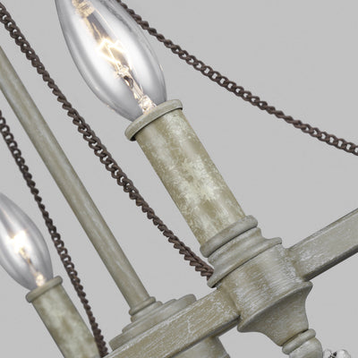 Beverly Chandelier