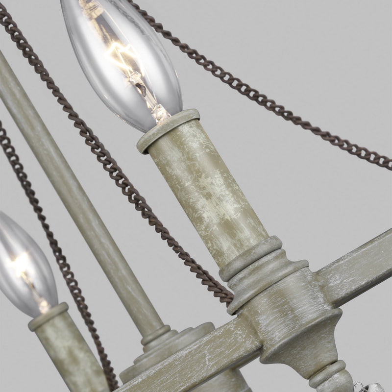 Beverly Chandelier